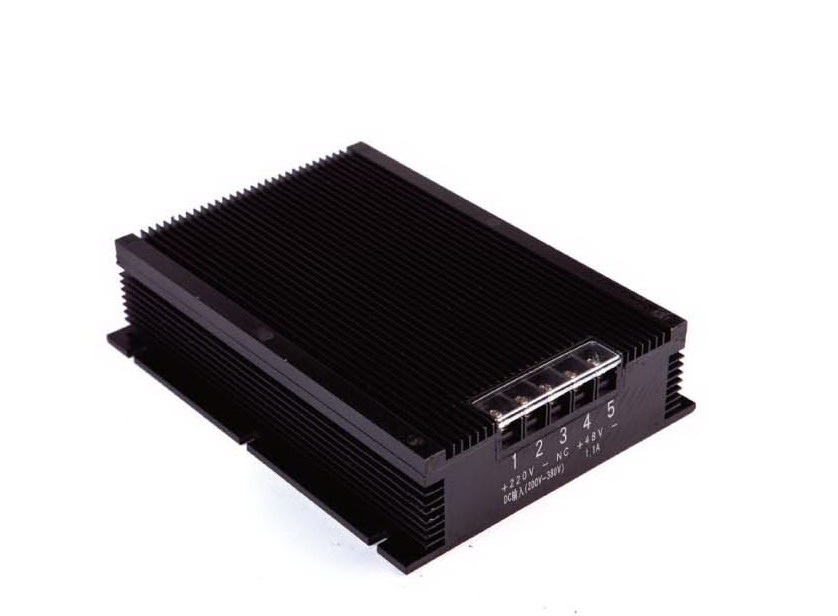 交流不間斷一體化電源